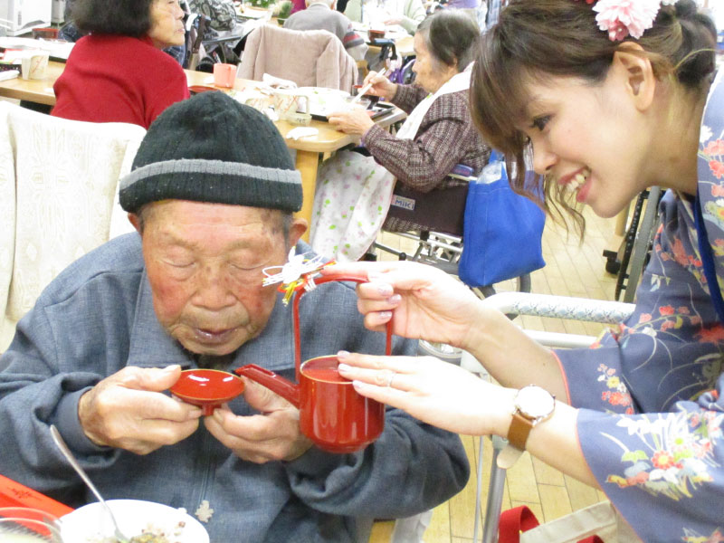 新年会