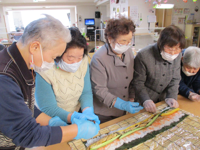 料理教室